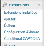 extensions
