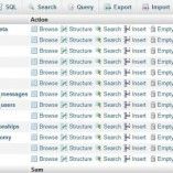 wordpress-database-tables